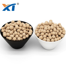 zeolite price molecular sieve 4a desiccant for Compressed Air Filter